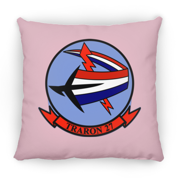 VT 27 2 Pillow - Square - 14x14