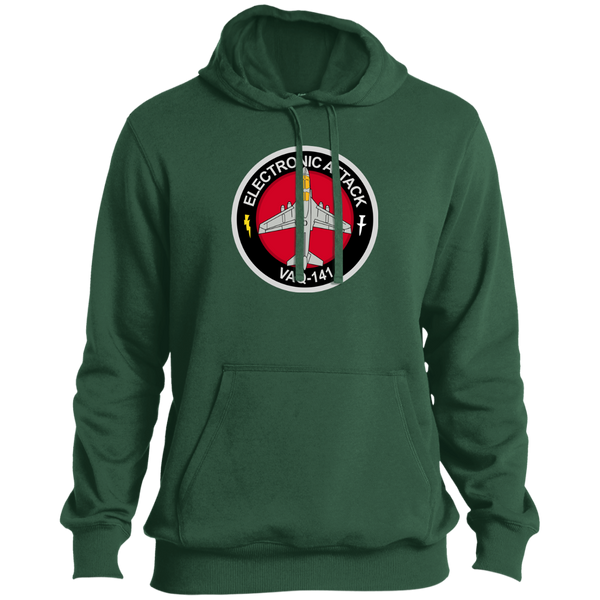 VAQ 141 4 Tall Pullover Hoodie