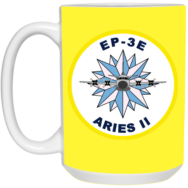 EP-3E 2 Mug - 15oz