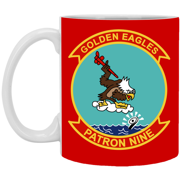 VP 09 7 Mug - 11oz