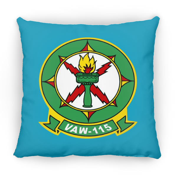 VAW 115 Pillow - Square - 18x18