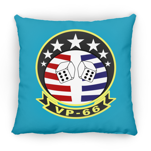 VP 66 4 Pillow - Square - 16x16