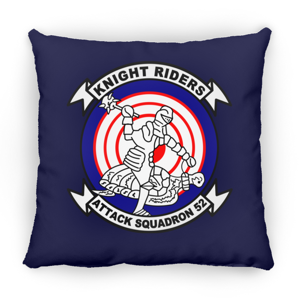 VA 52 1 Pillow - Square - 14x14