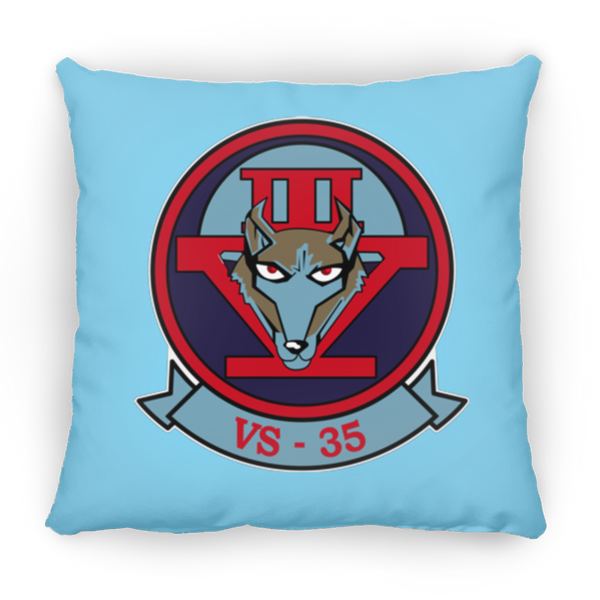 VS 35 4 Pillow - Square - 16x16