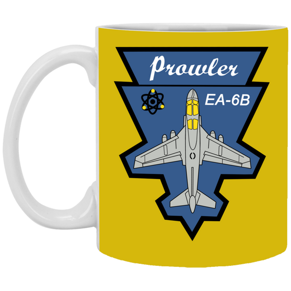 VAQ 138 4 Mug - 11oz