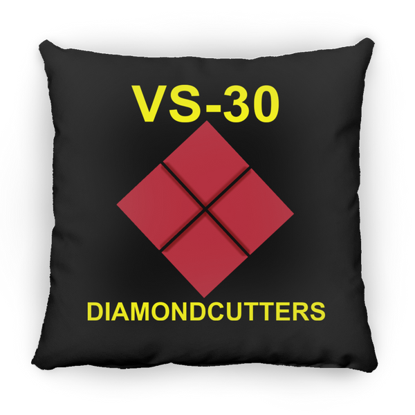 VS 30 4 Pillow - Square - 14x14