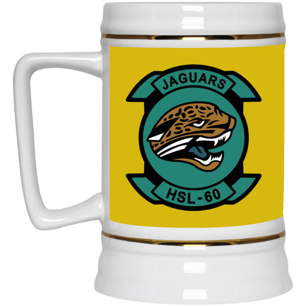 HSL 60 4 Beer Stein - 22oz