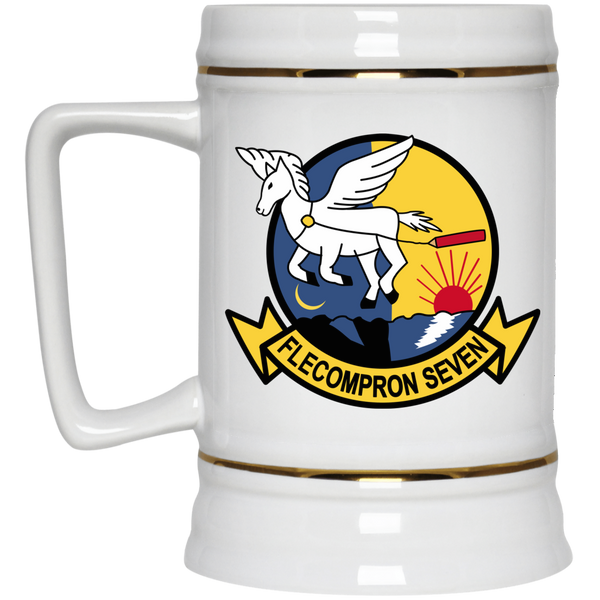 VC 07 1 Beer Stein - 22oz