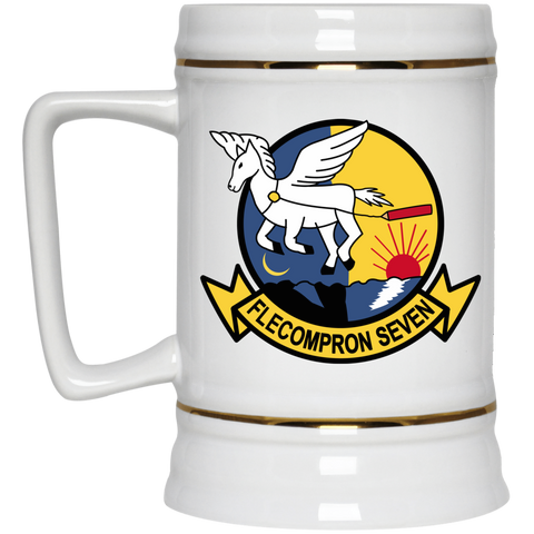 VC 07 1 Beer Stein - 22oz