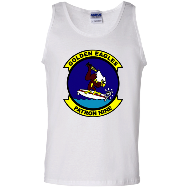 VP 09 2c Cotton Tank Top