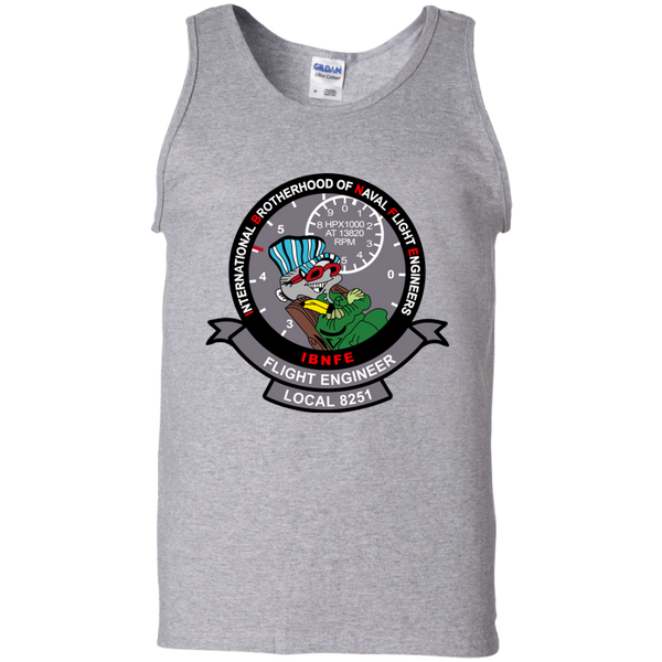 FE 03 Cotton Tank Top