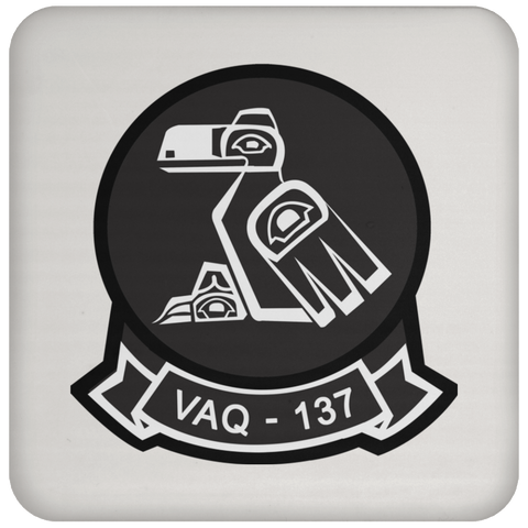 VAQ 137 4 Coaster