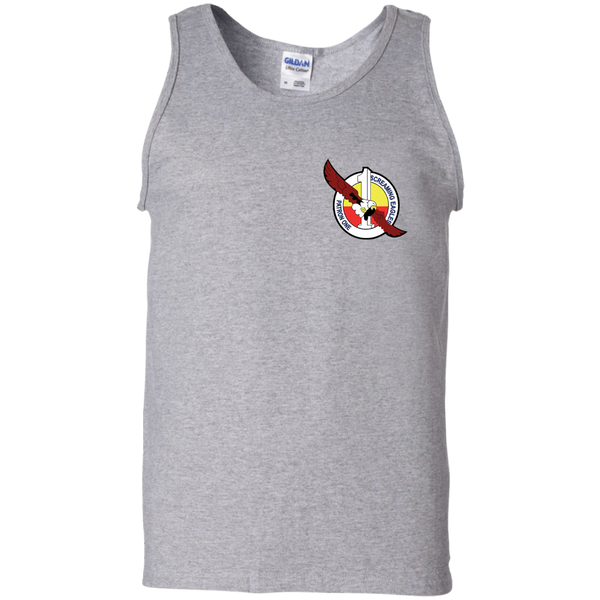 VP 01 1b Cotton Tank Top