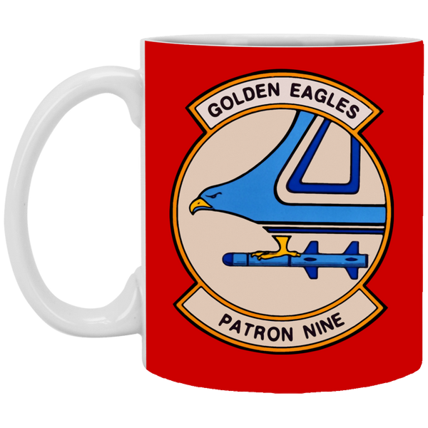 VP 09 1 Mug - 11oz