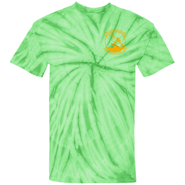 VP 09 3c Cotton Tie Dye T-Shirt