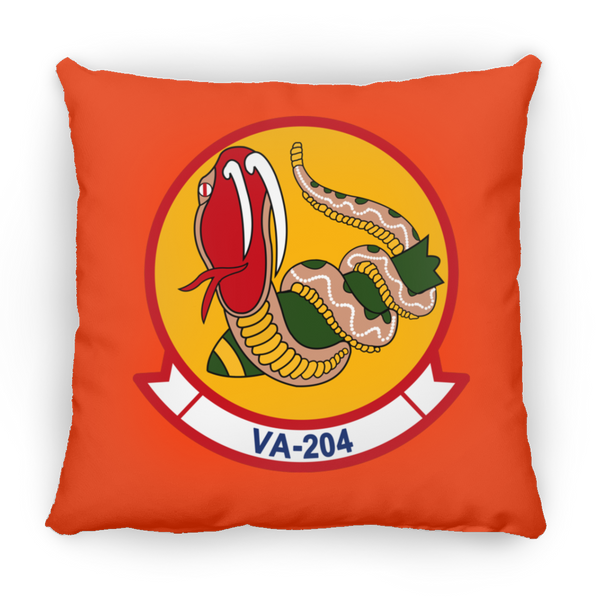 VA 204 1 Pillow - Square - 16x16