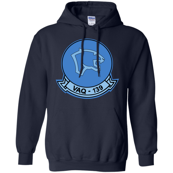 VAQ 139 1 Pullover Hoodie