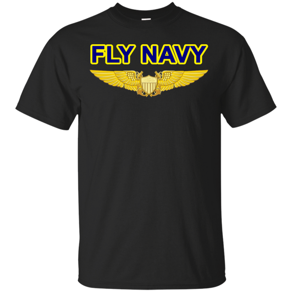 P-3C 1 Fly NFO Custom Ultra Cotton T-Shirt