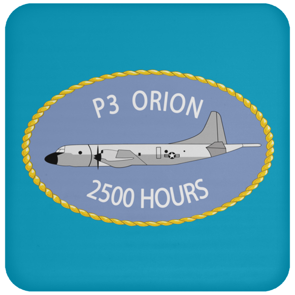 P-3 Orion 9 2500 Coaster