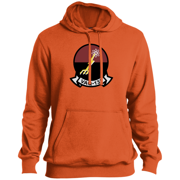 VAQ 133 1 Tall Pullover Hoodie