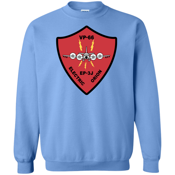 VP 66 6 Crewneck Pullover Sweatshirt