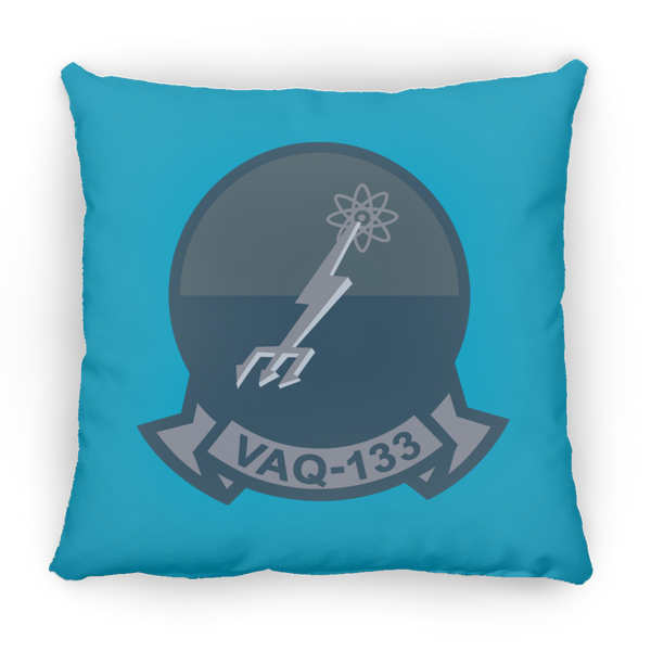 VAQ 133 4 Pillow - Square - 18x18