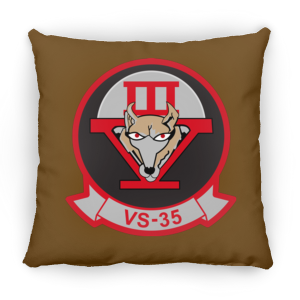 VS 35 3 Pillow - Square - 16x16