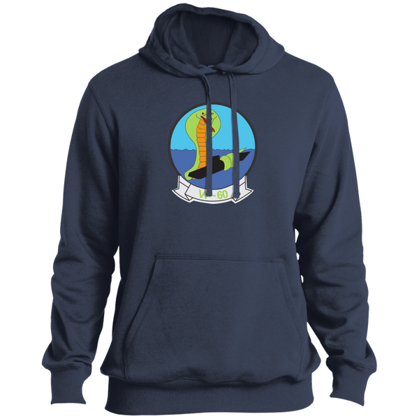 VP 60 1 Tall Pullover Hoodie