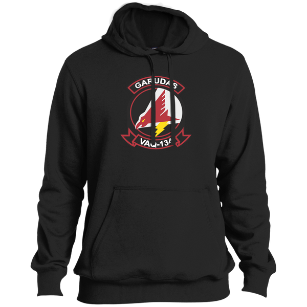 VAQ 134 1 Tall Pullover Hoodie