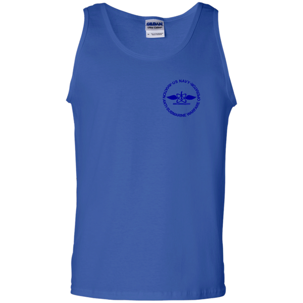 AW 04 1c Cotton Tank Top