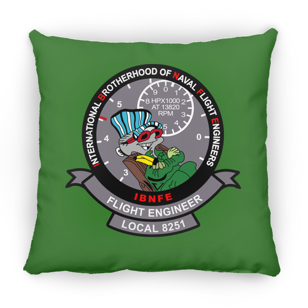 FE 03 Pillow - Square - 14x14