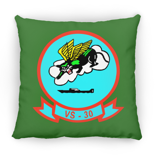 VS 30 2 Pillow - Square - 16x16