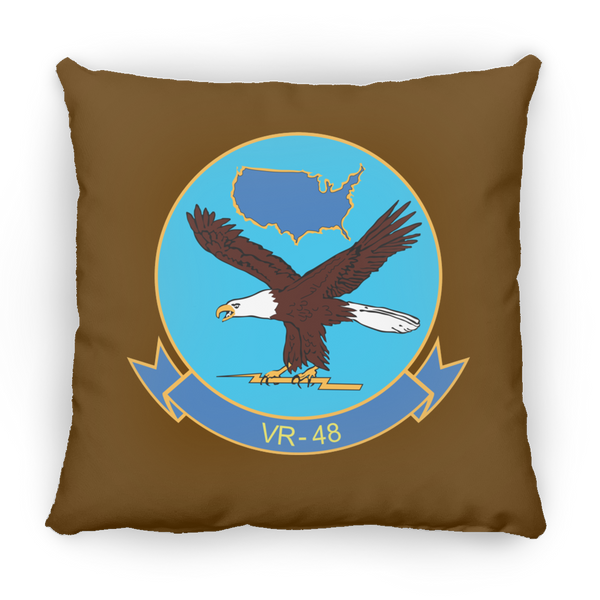 VR 48 2 Pillow - Square - 14x14