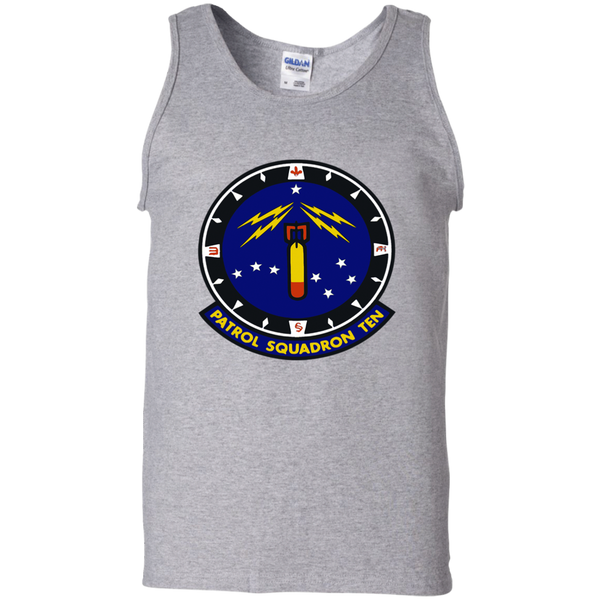 VP 10 2 Cotton Tank Top