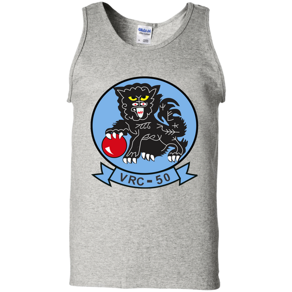 VRC 50 1 Cotton Tank Top