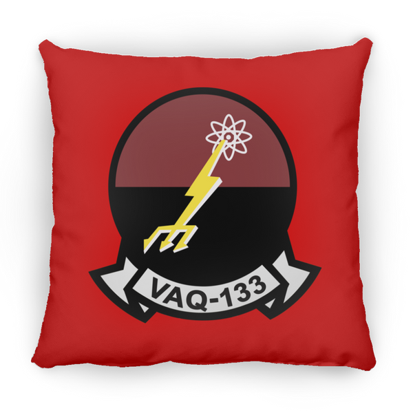 VAQ 133 1 Pillow - Square - 18x18