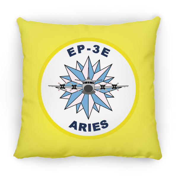 EP-3E 1 Pillow - Square - 18x18