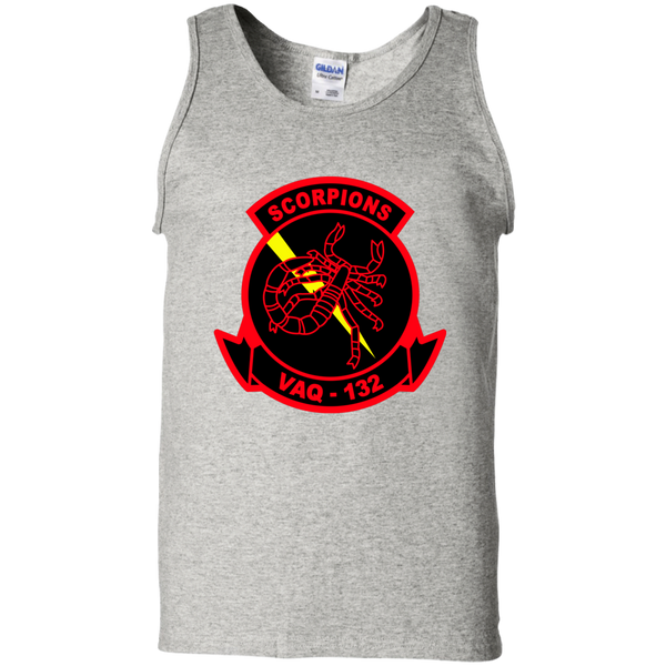 VAQ 132 6 Cotton Tank Top