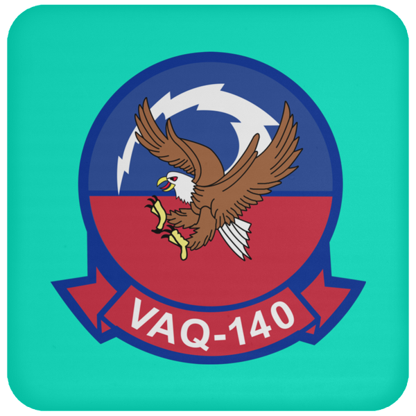 VAQ 140 1 Coaster