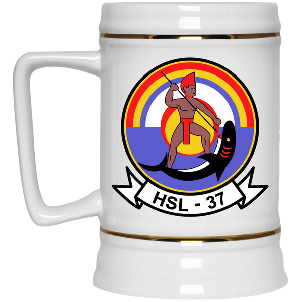 HSL 37 1 Beer Stein - 22oz