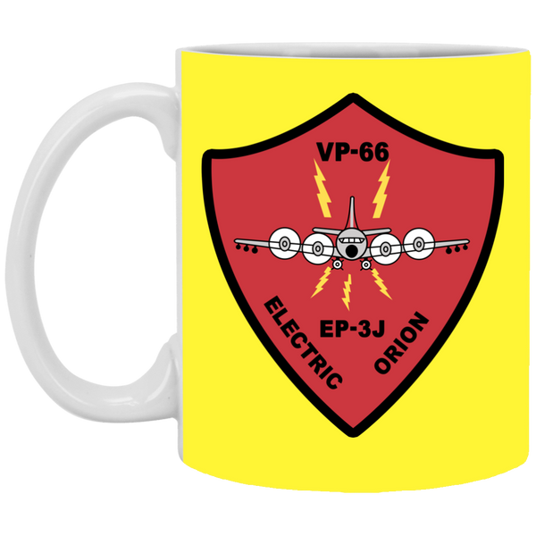 VP 66 6 Mug - 11oz