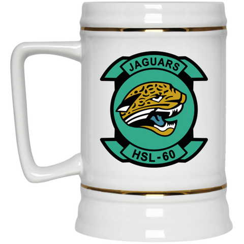 HSL 60 3 Beer Stein - 22oz