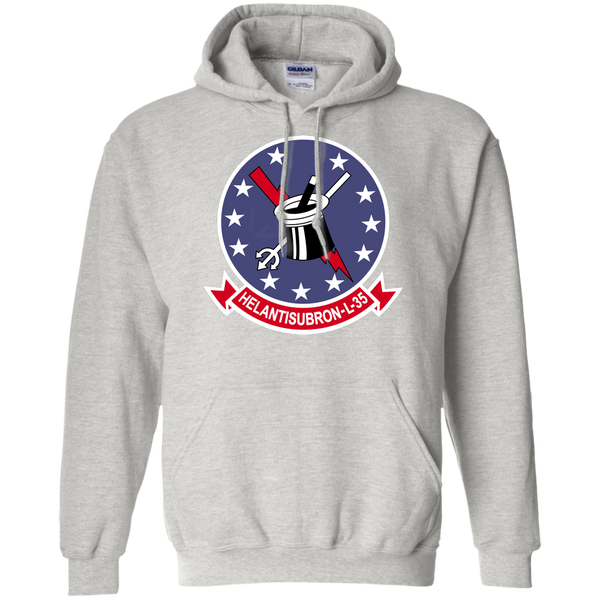 HSL 35 2 Pullover Hoodie