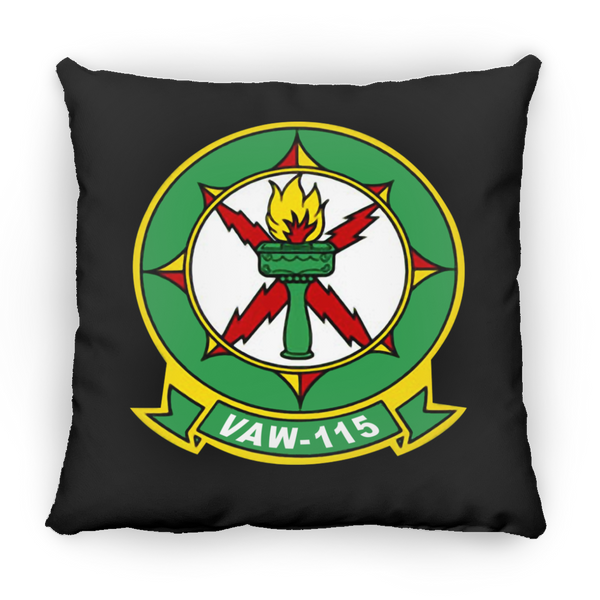 VAW 115 Pillow - Square - 14x14