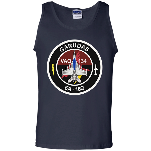 VAQ 134 4 Cotton Tank Top