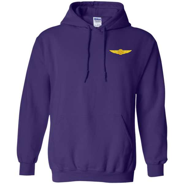 Aircrew 1a Pullover Hoodie