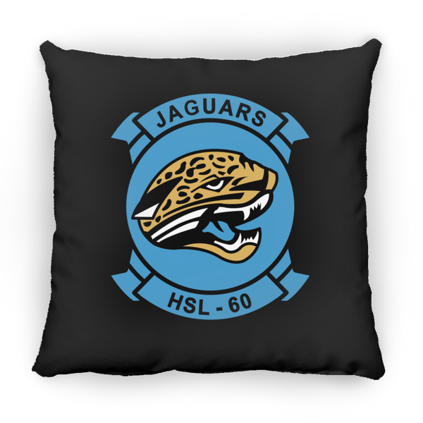 HSL 60 2 Pillow - Square - 14x14