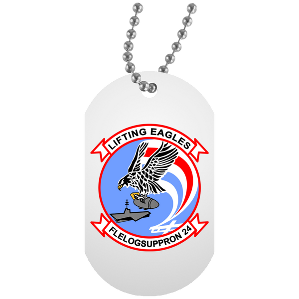 VR 24 1 Dog Tag