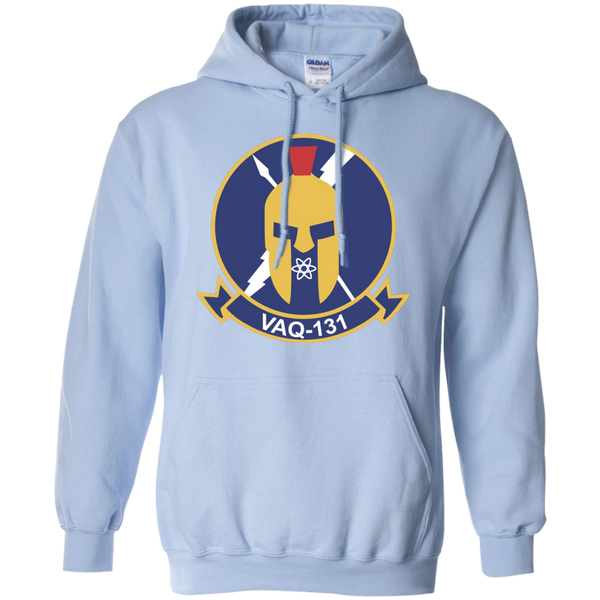 VAQ 131 3 Pullover Hoodie