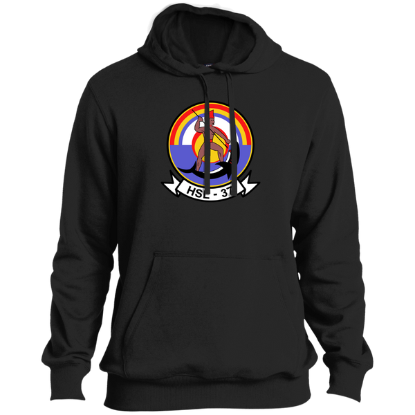 HSL 37 1 Tall Pullover Hoodie